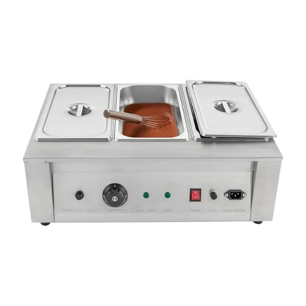 Chocolate-Melter
