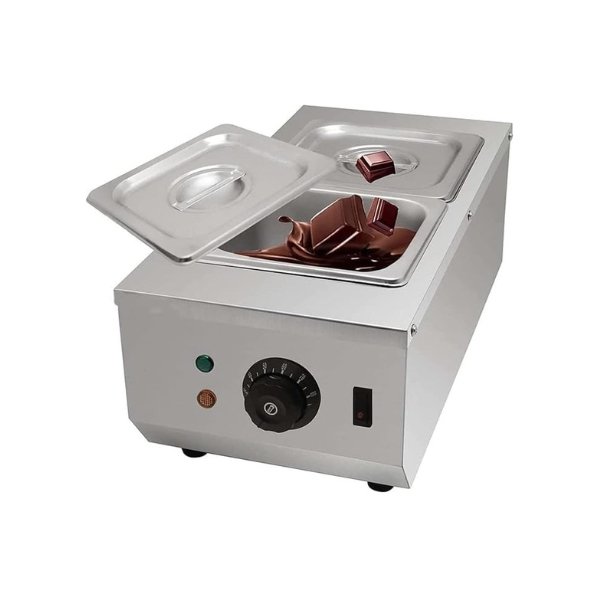 Chocolate-Melter-in-Zambia