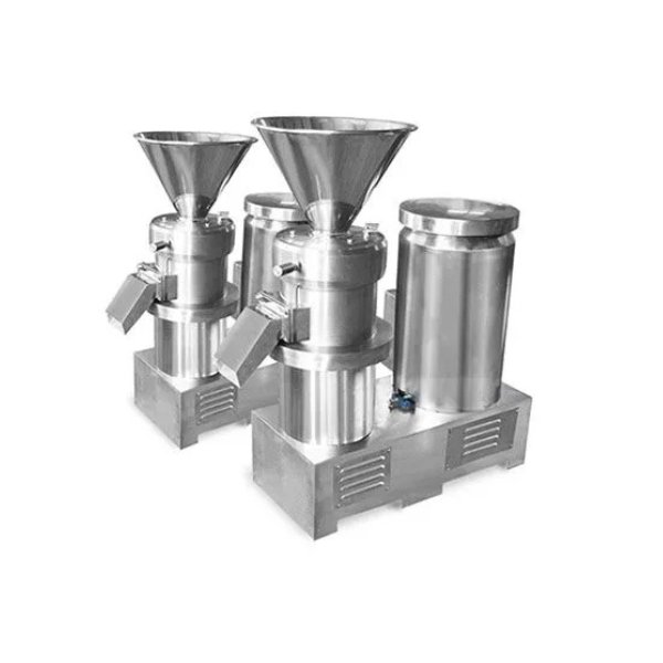 Cocoa-Bean-Grinder-Machine