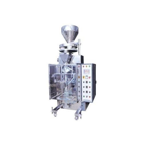 Collar Type Packing Machine 2