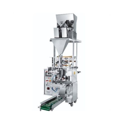 Collar Type Packing Machine 3