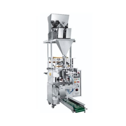 Collar Type Packing Machine 4