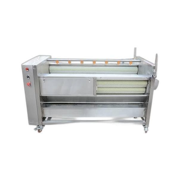 Commercial-Potato-Washer-Machine-in-India