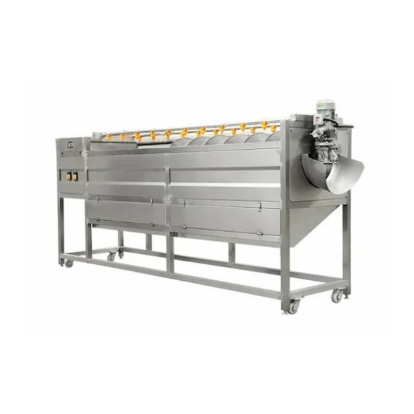 Commercial-Potato-Washer-Machine