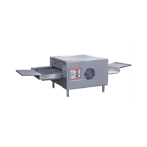 Conveyor Pizza 4