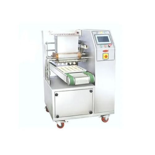 Cookie Machine 2
