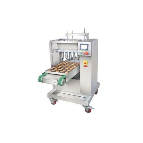 Cookie Machine 3
