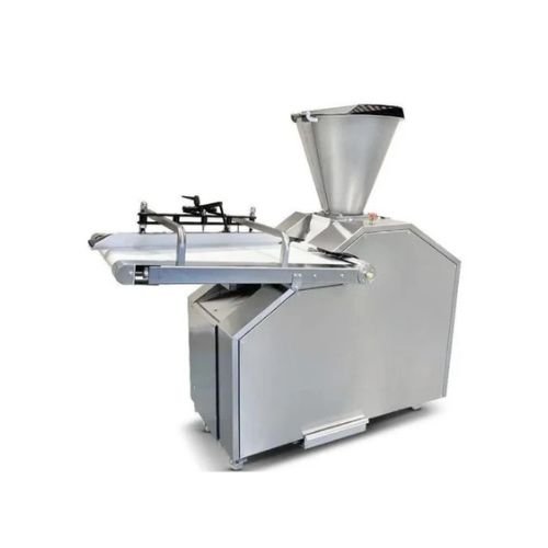 Dough-Divider