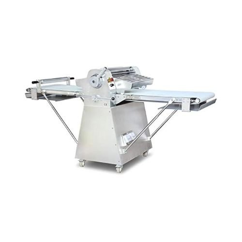 Dough Sheeter 3