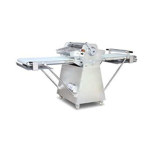 Dough Sheeter 4
