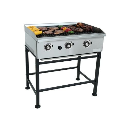 Electric-Griller