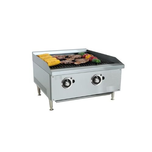 Electric Griller 3
