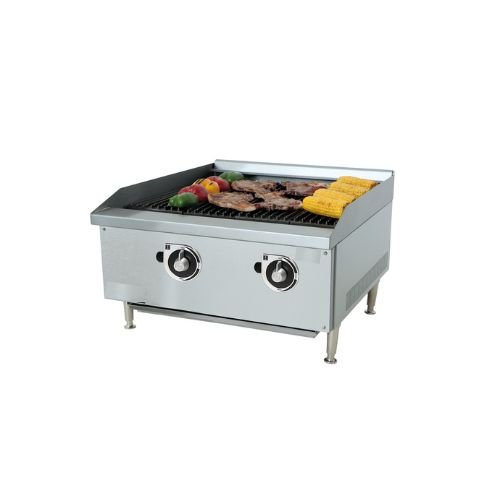 Electric Griller 4