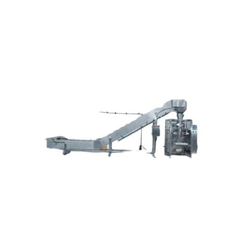 Fully Automatic Bean Sprouts Packaging Machine 3