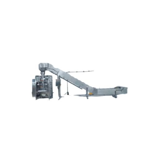 Fully Automatic Bean Sprouts Packaging Machine 4