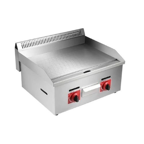 Gas-Griddle-Plate