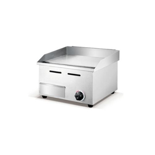 Gas-Griller