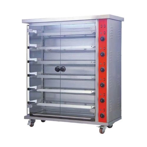 Griller Roaster 3