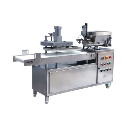 Gulab Jamun Making Machine 3