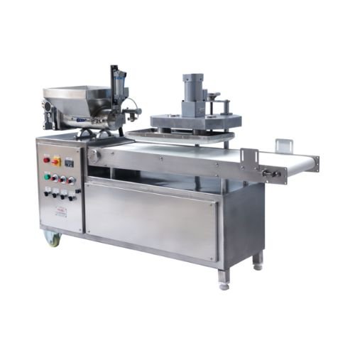 Gulab Jamun Making Machine 4