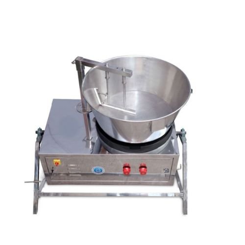 Halwa-Making-Machine-100 kg