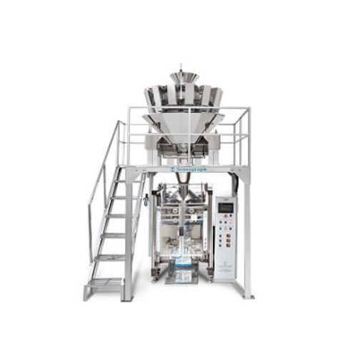 Head Packing Machine 2