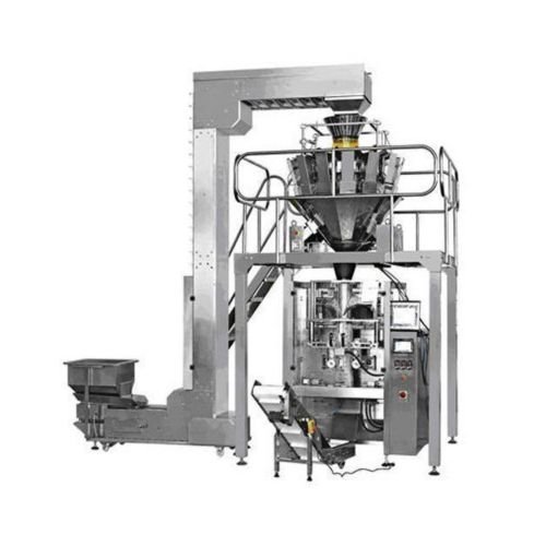 Head Packing Machine 3