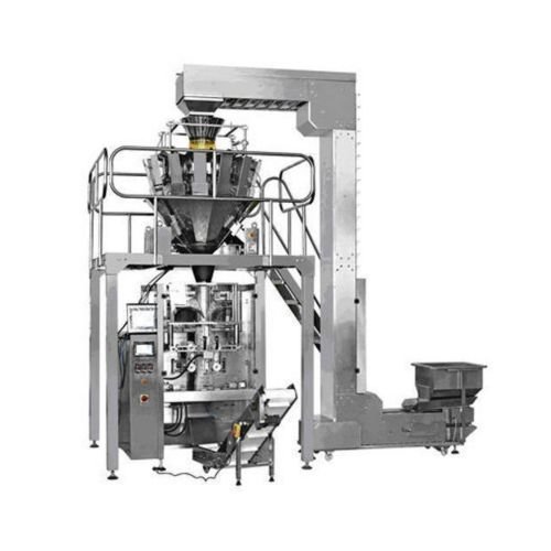 Head Packing Machine 4