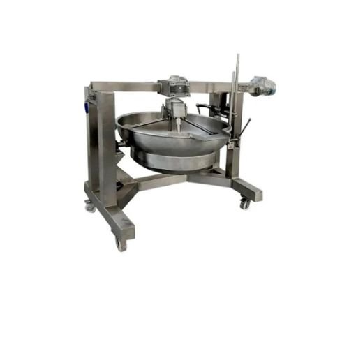 Jalebi Making Machine Double Nozzle 2