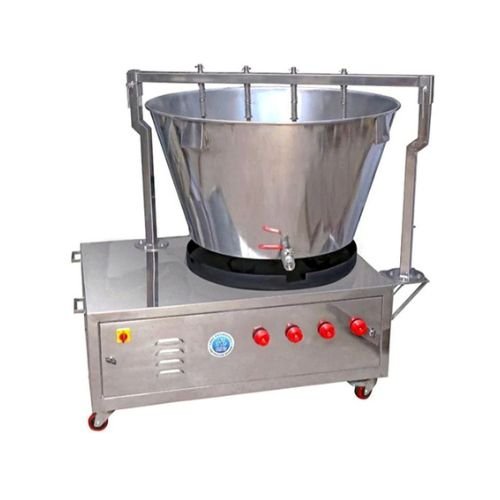 khoya-Making-Machine-400-liter-Gas