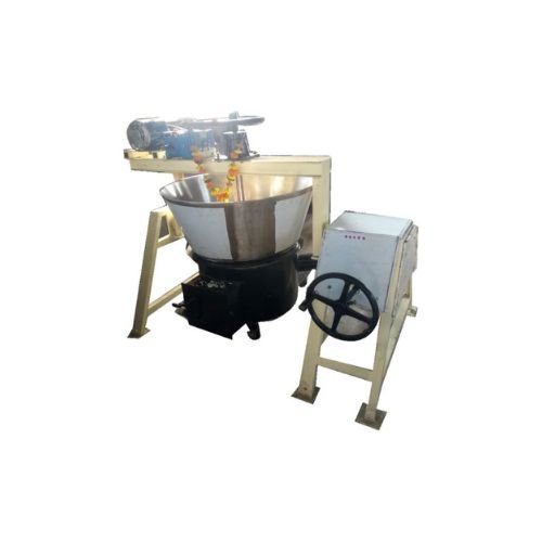 Khoya Making Machine 300 liter Wood fired 2