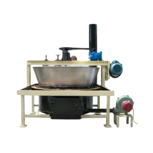 khoya-Making-Machine-500-liter-Wood