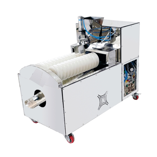 Laddu Making Machine 4