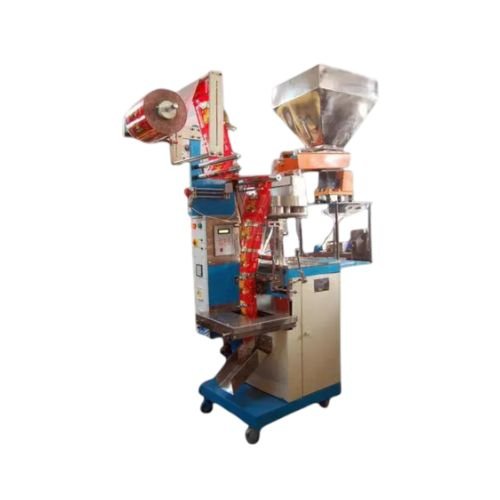 Namkeen Packing Machine 3