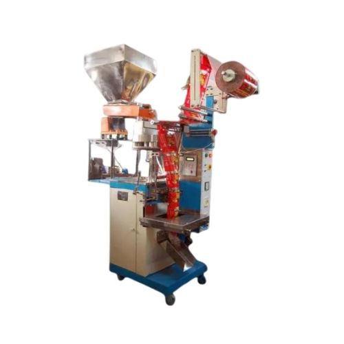 Namkeen Packing Machine 4