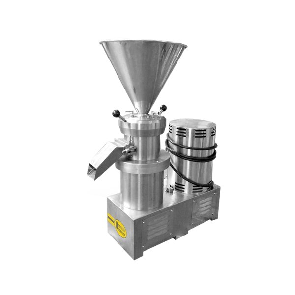 Nut-Butter-Grinder-Machine