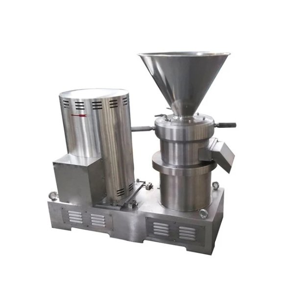 Nut-Butter-Grinder-Machine-in-Zambia