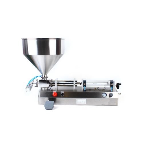 Paste Filling Machine 3