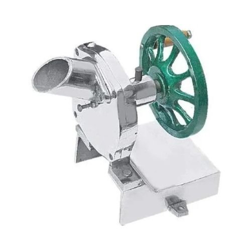 Pista Badam Cutting Machine Automatic 3