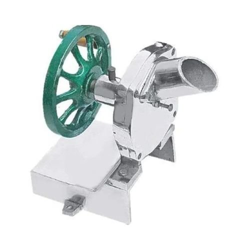 Pista Badam Cutting Machine Automatic 4
