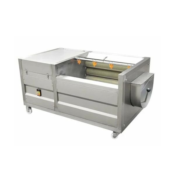 Potato-Peeling-Machine-in-Zambia