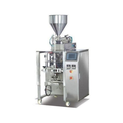 Pouch Packing Machines 2