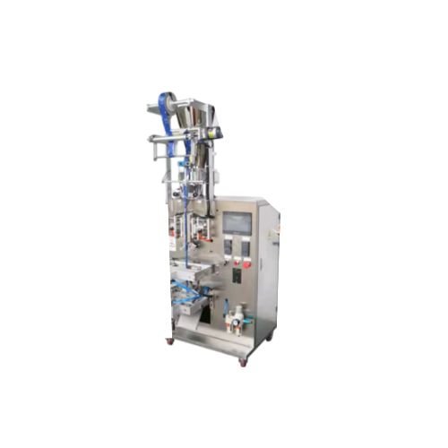 Puff-Packing-Machine