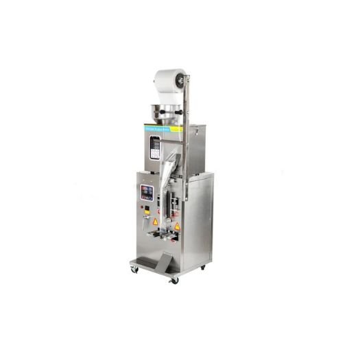 Spice-Pouch-Packaging-Machine