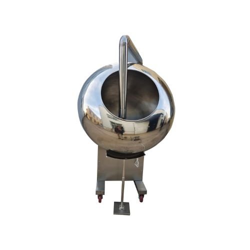 Sugar Coating Machine 2