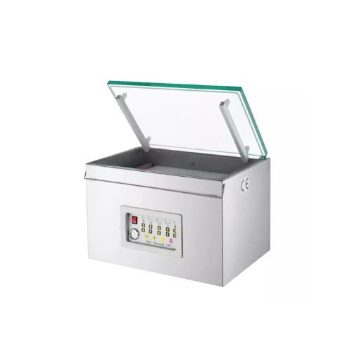 Table Top Vacuum Packing Machines 3