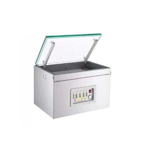 Table Top Vacuum Packing Machines 4