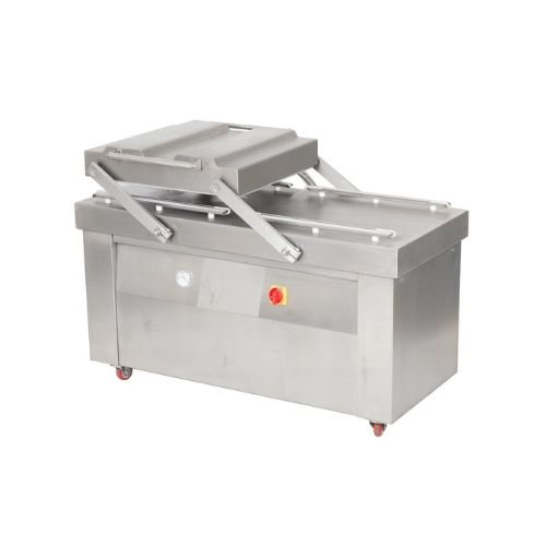 Vacuum-Packaging-Machine-Double-Chamber