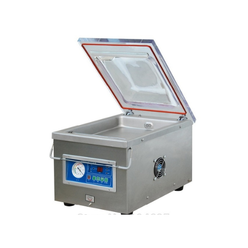 Vacuum Packaging Machine Double Chamber 2 (1)