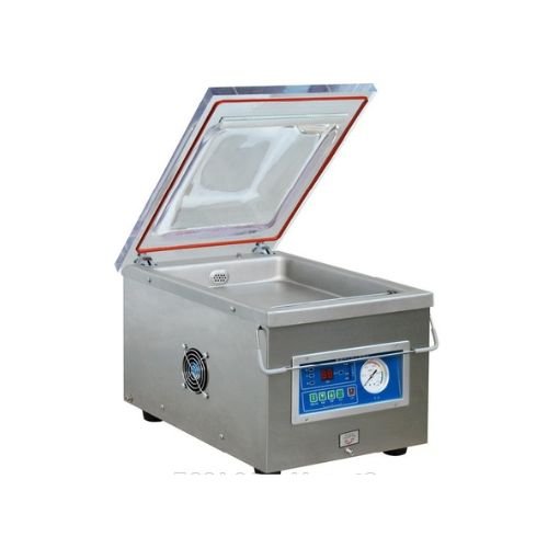 Vacuum Packaging Machine Double Chamber 2